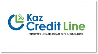 KAZ CREDIT LINE